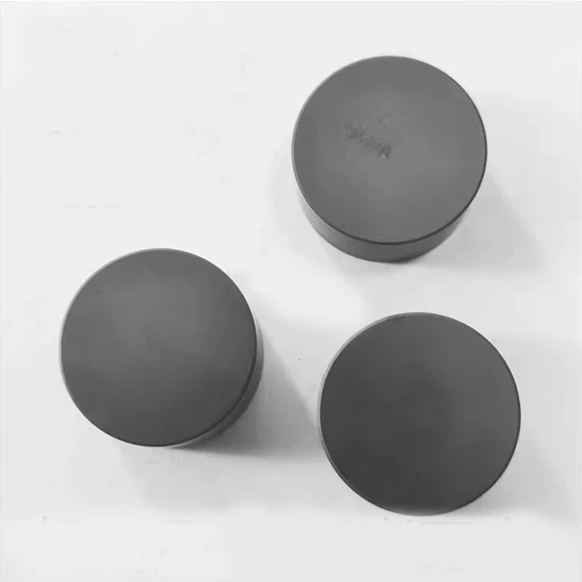 
CBN turning tools cutter Solid CBN insert RNMN1204 for steel and cast iron roller 