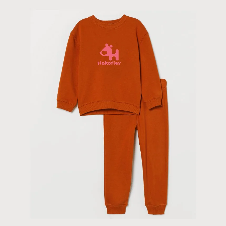 
Favorablestable Personalized Custom big boy clothes sets clothing 12-16 young China Supplier 