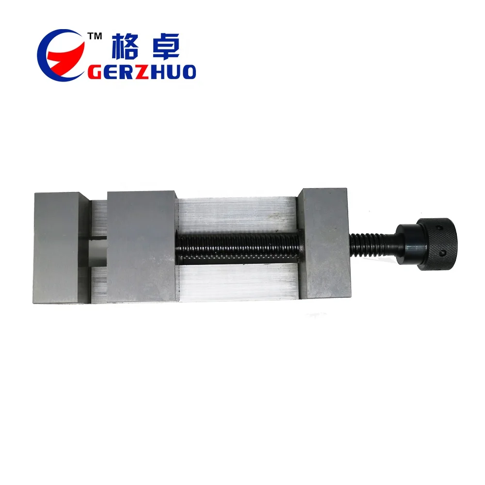 High Quality QGG Bench Machine Vice Vise  for Milling Machine
