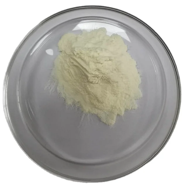 
100% water soluble Albumin peptide powder in food grade 