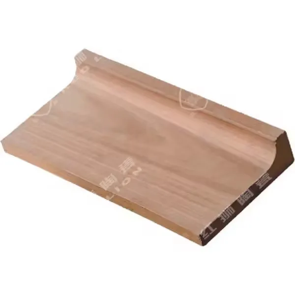 building garden blocks exterior house refractory lightweight fire bricks veneer mould clay design foshan