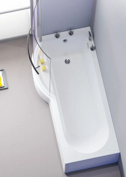 adult bathtub faucet hot cold bathroom tap thermostatic decoration bathtubs and showers luxury square bathtub