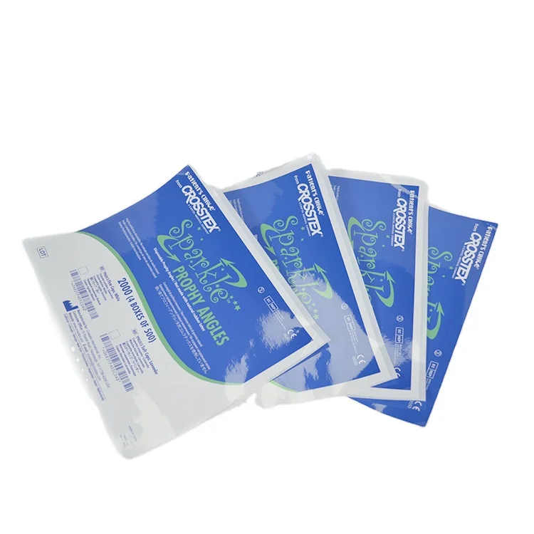 Wholesale Waterproof Custom 30cm Big Size Vinyl Medical Sticker Label Sheet Carton Large Size Sticker