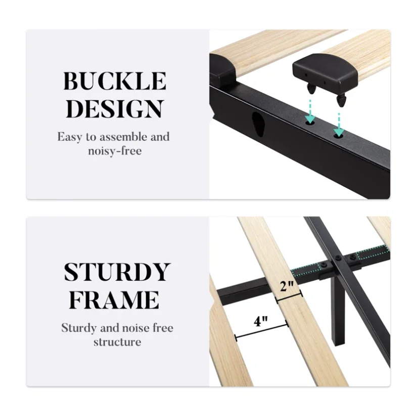 New Model Modern design queen king size velvet fabric headboard crystal storage drawer bed frame