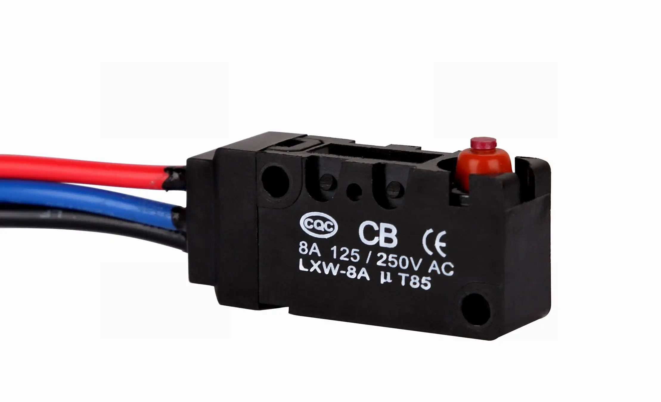 Car door lock opener waterproof micro limit switch IP65 IP67