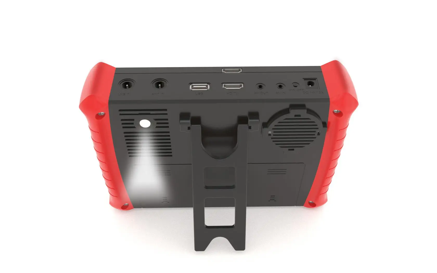 Gecen digital tv satellite finder meter combo DVB-S2 DVB-T2  mpeg-4  sat finder prices