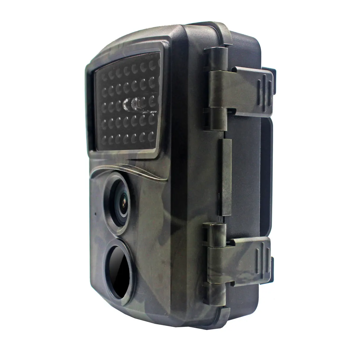 PR600 Hunting Trail Camera With Night Vision 20mp 1080p Motion Sensor Waterproof  Wildlife  Mini Trail Camera Deer Scouting Cam