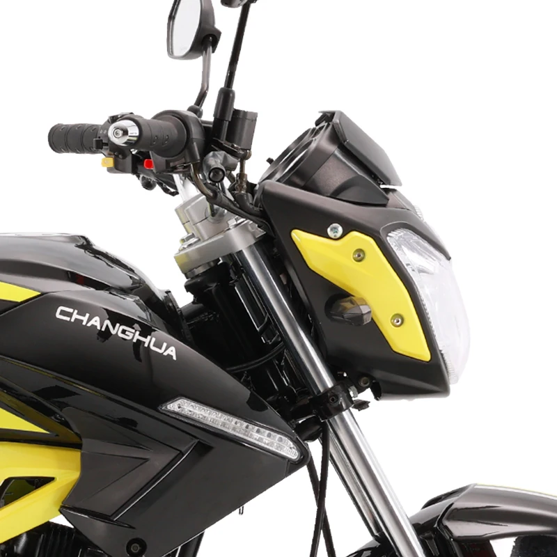 Factory hot sell best quality sportbikes 125cc 150cc motorcycle motorbike sportbikes high speed sports motorcycles for adults