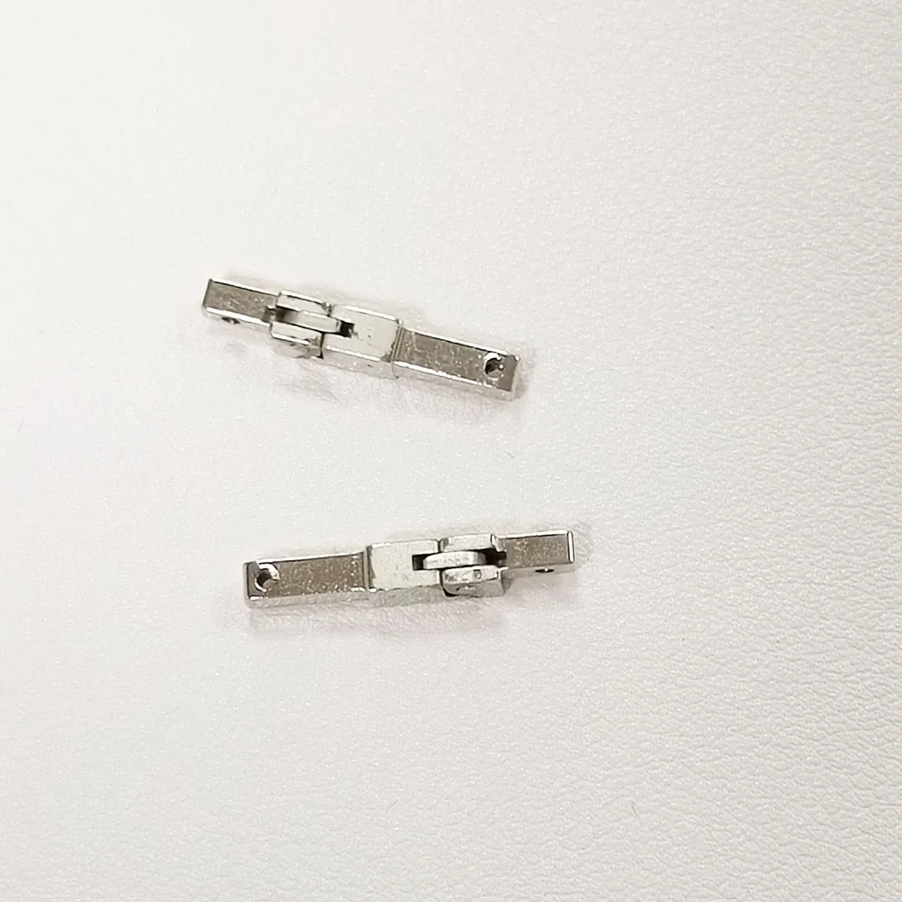 Assembly Spring Hinges of Spare Parts for plastic and TR90 Eyeglass