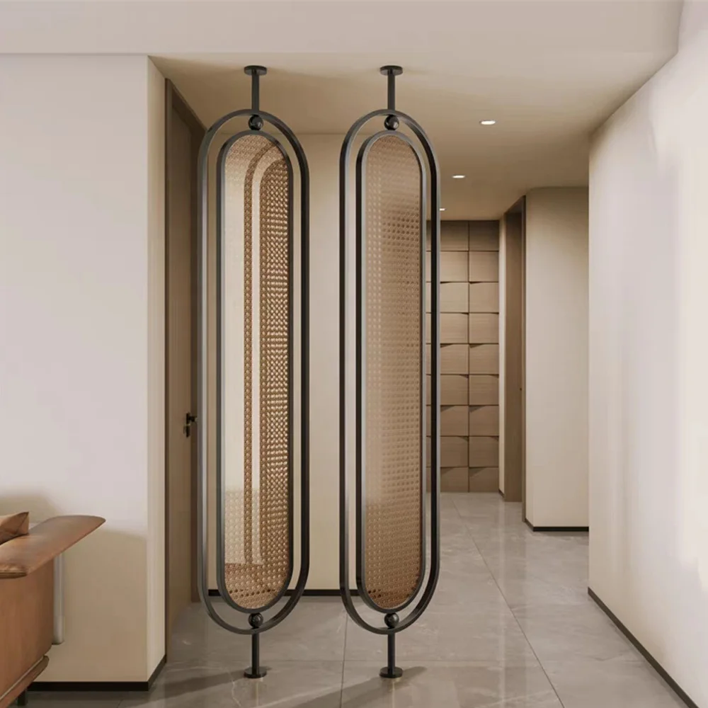 Reusable bedroom decoration ideas room divider wall panels wall partition room divider dividing screens portable partitions