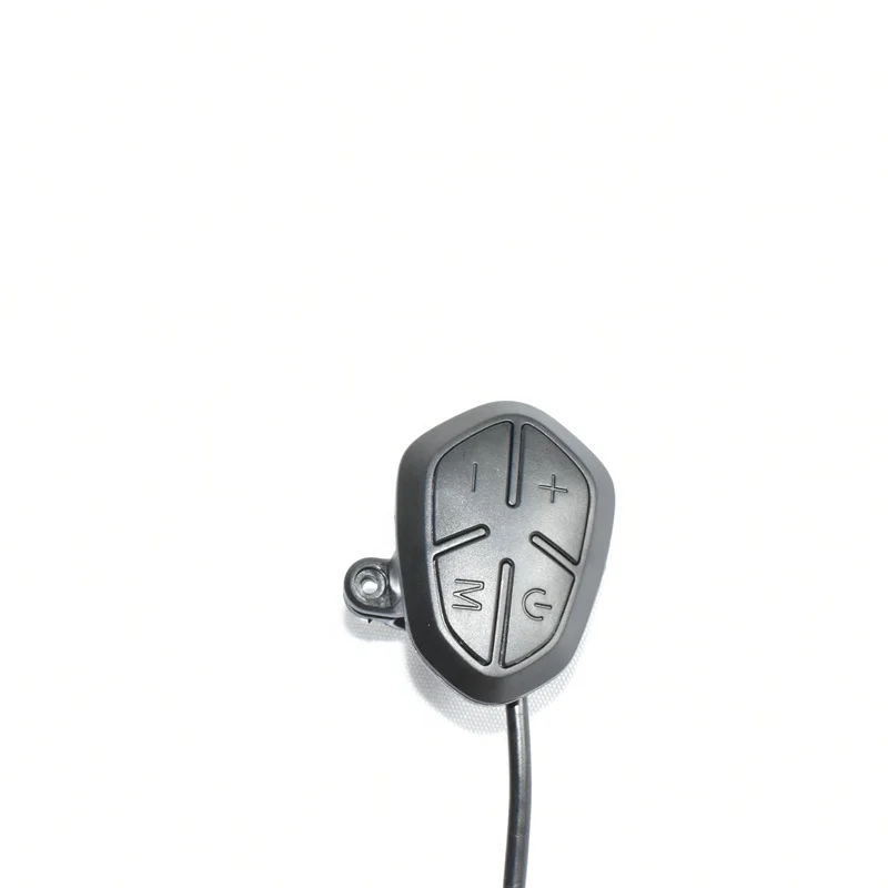 Измеритель для электровелосипеда индивидуальный протокол другие запчасти TFT UKC1 72 в цветной дисплей