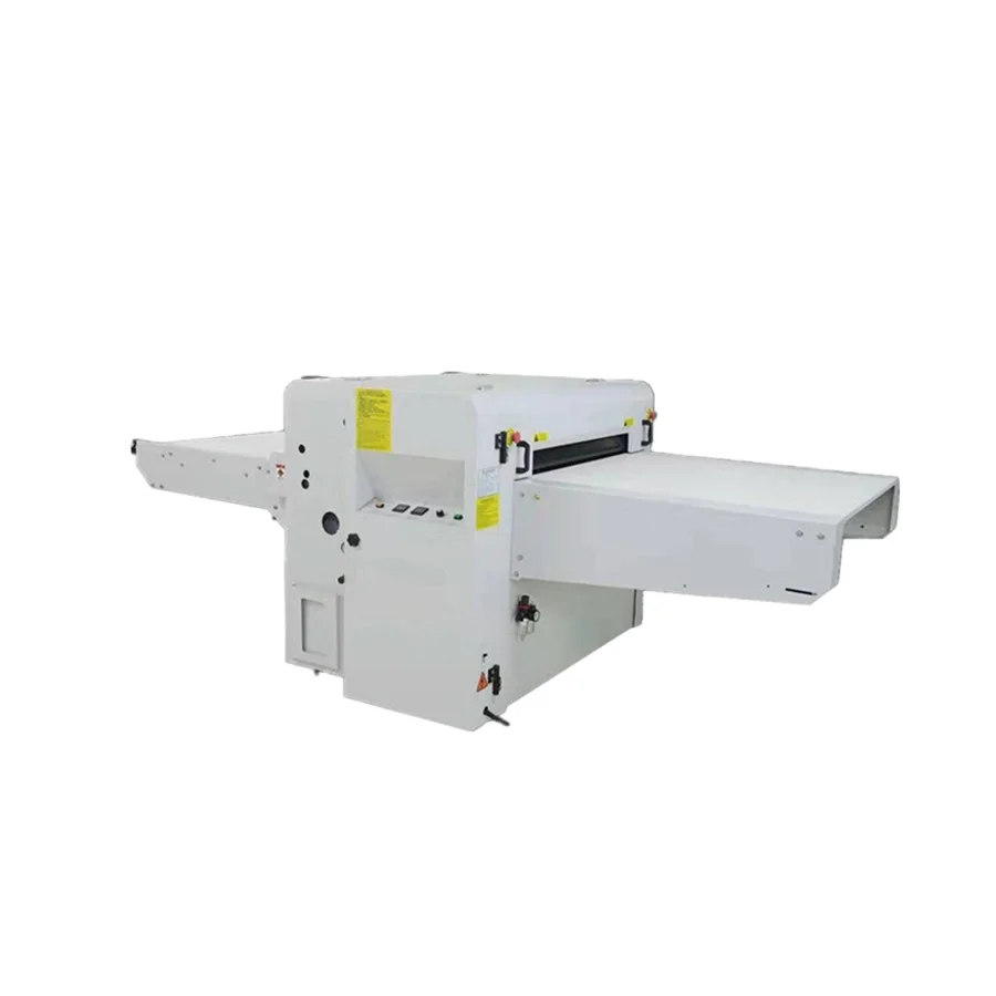 Hot sale mini fusing press machine