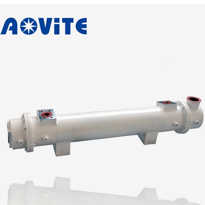 Terex transmission oil cooler 15311848