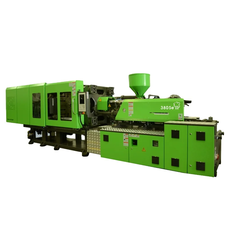 Multi-cavities in One Mold ISBM Injection Molding Machine