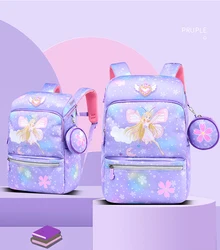 Wholesale Backpacks For School Customizable Bookbags Unisex Bags Backpack Bag Kids Girls Princes Anime And Children Book