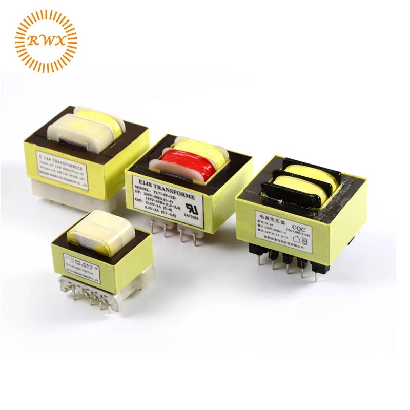 50Hz Exported type EI-96 transformer