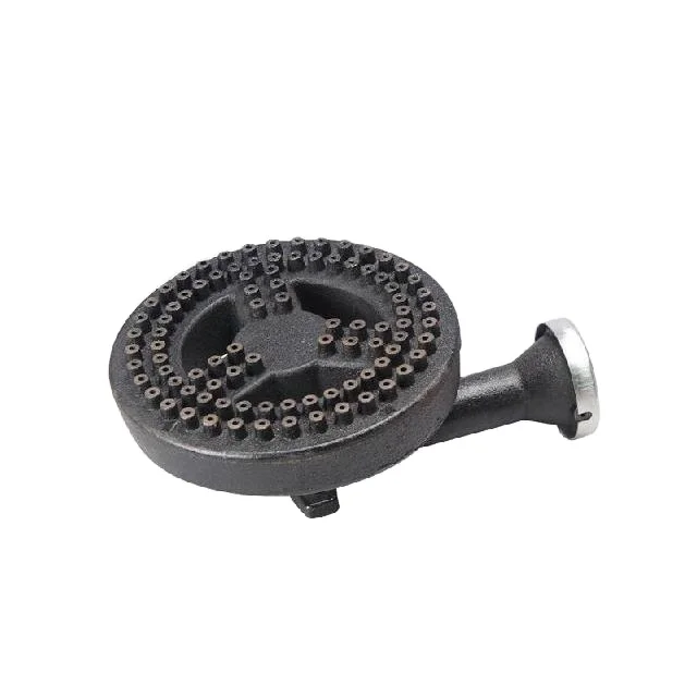 Industrial Infrared Gas Burners