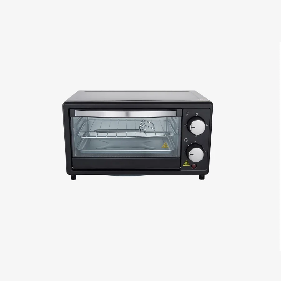 Hot selling 10L Small electric toaster oven for home electric deck oven kitchen equipment