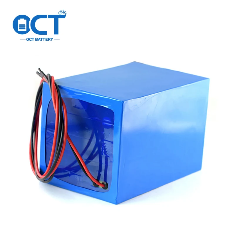 customized li ion battery akku 12v 24v 36v 48v 20ah 28ah 30ah lithium ebike battery pack rechargeable for electric scooter