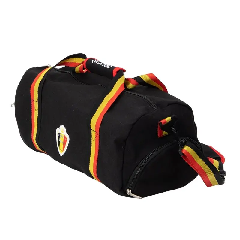 Trolley Running Multi Function Functional Football Cricket Kit Soccer Bag Sport Backpack For Sport Climb Travel