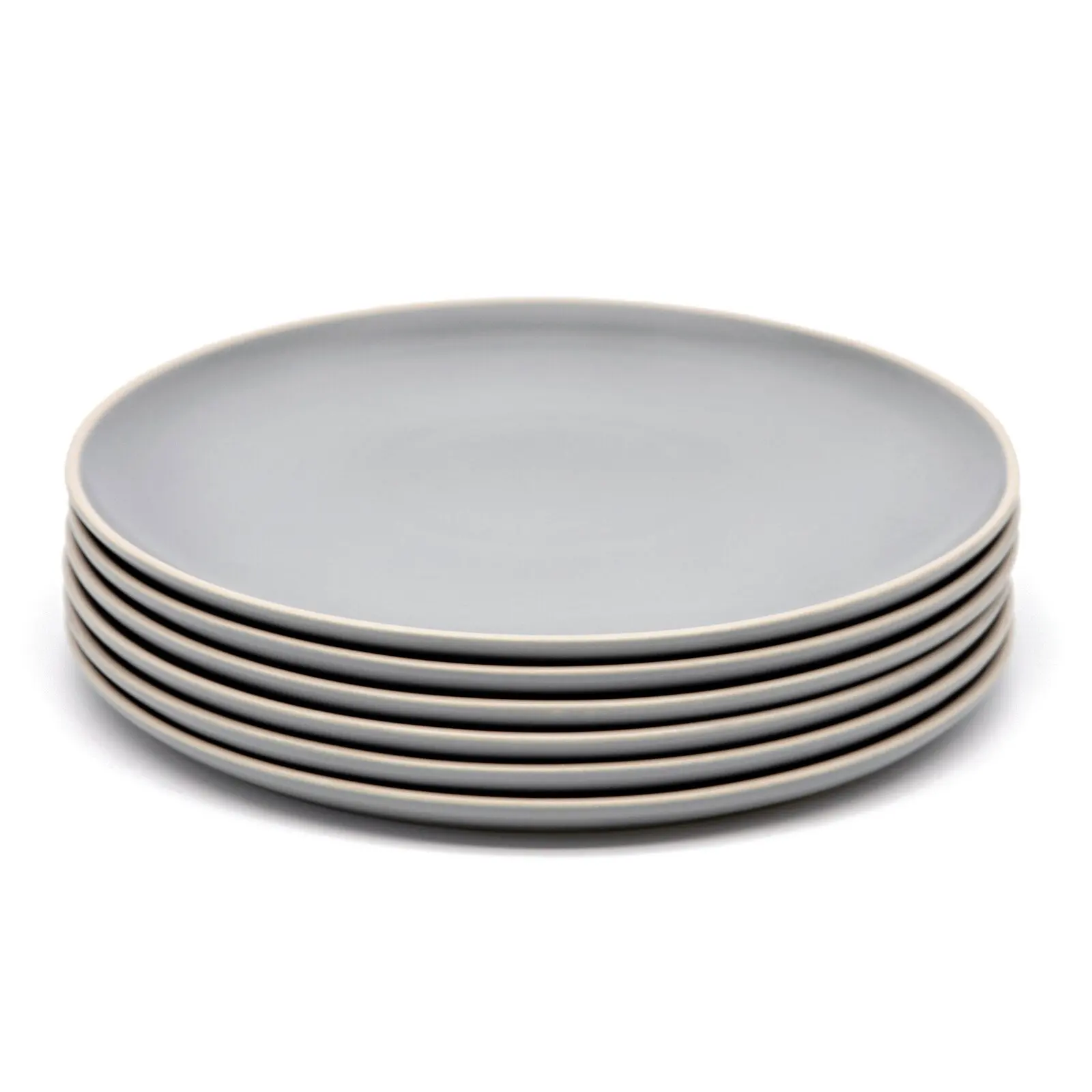 Высококачественная круглая тарелка с голубым Фениксом на заказ, меламиновая посуда, круглая сервировочная тарелка из меламина для ресторана