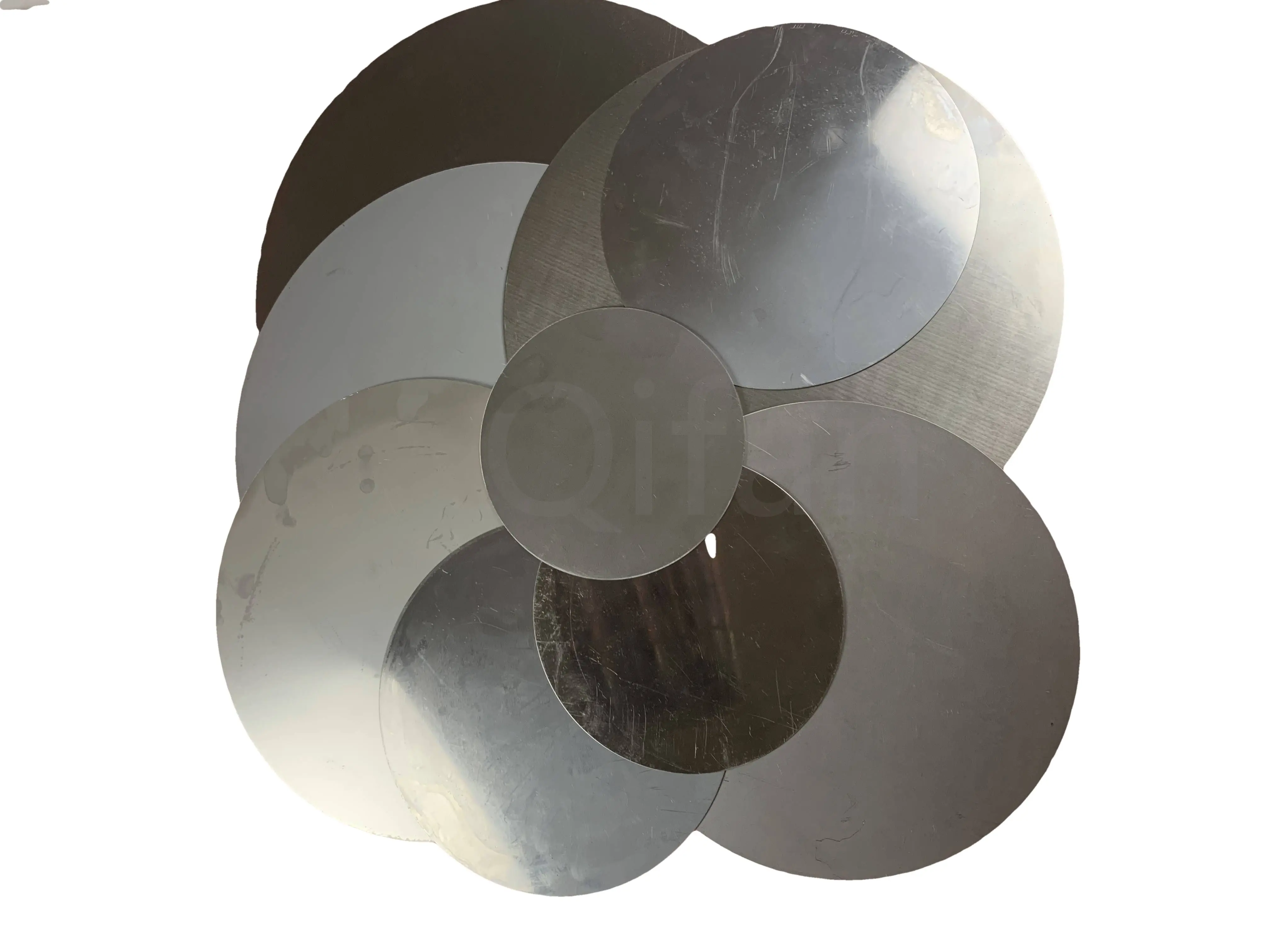 0,9*112,5 все материалы оцинкованные холоднокатаные металлические дисковые пластины/высокопрессованная круглая сталь для приготовления кастрюль