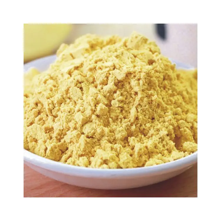 Finely Processed Ground Roots Seasoning Ginger Powder Ginger Powder