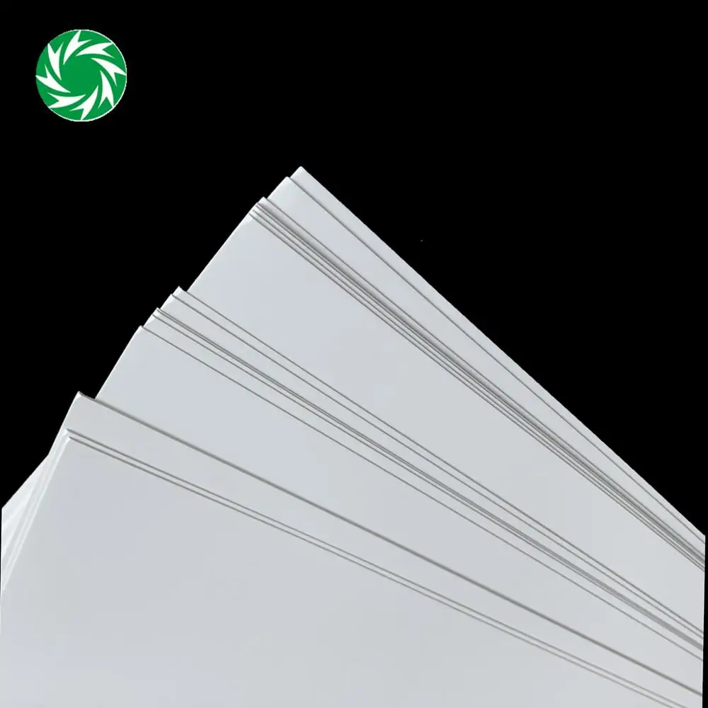 
Single Side Coated FBB Ivory Board 