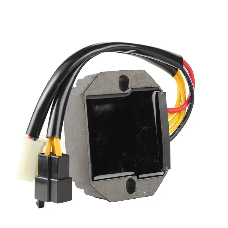 Regulator Rectifier Fit for Suzuki DR250 DR350 90-99 SV650 99-02 LS650 86-17 32800-14D10
