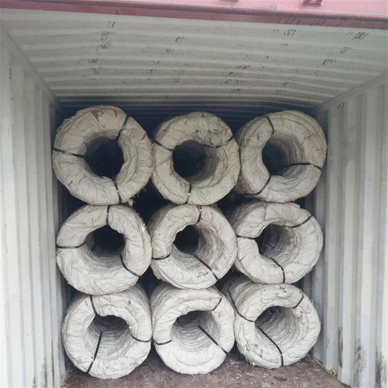 Hot Dipped Galvanized Razor Wire cbt65 bto30 bto-22 roll Concertina Security Fencing