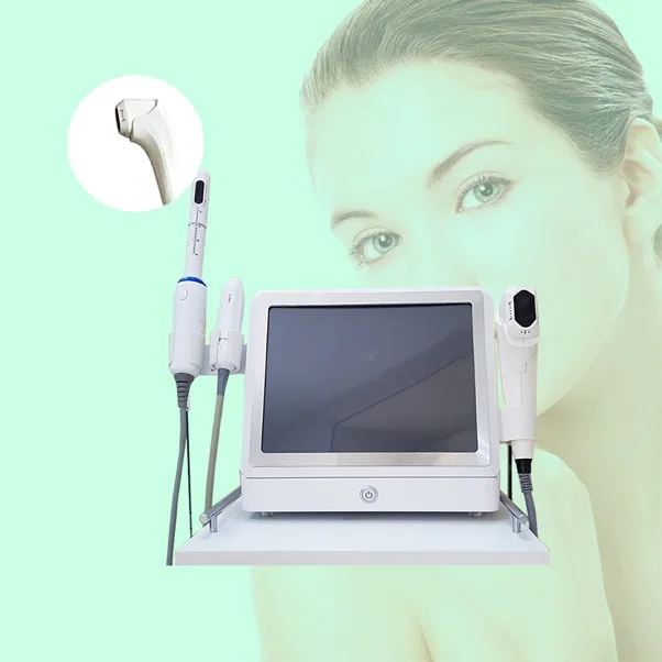 
SEP Expo 2020 новейший 3D 4D 5D HIFU Корея 12 линий Ultra Lift HIFU 25000 снимков 12 линий 8 картриджей против морщин Подтяжка лица лыжи 