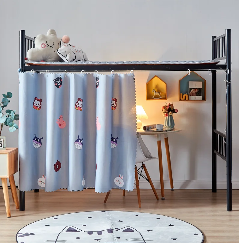 the hot blackout curtains bedroom special curtain home dedicated of China factory