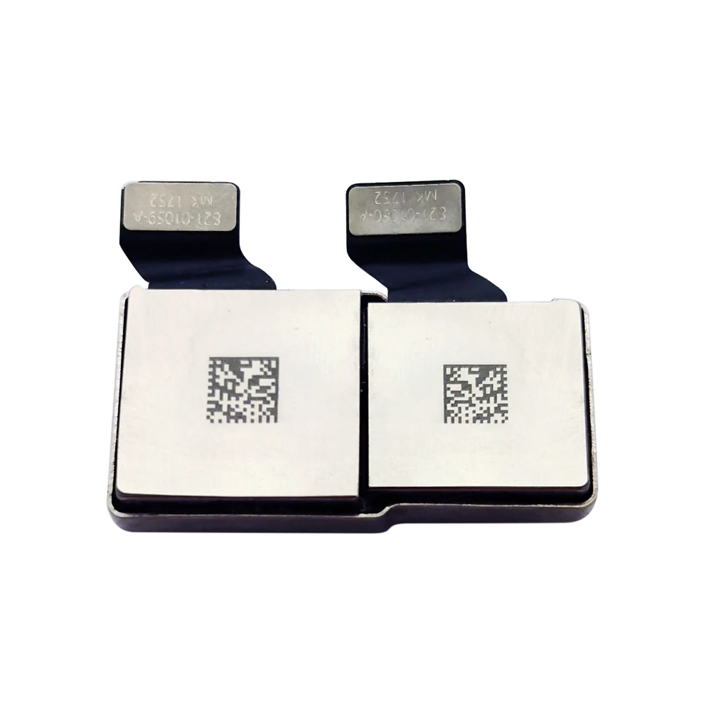 Оригинальные запасные части для мобильных телефонов задняя камера для iPhone X задняя камера Оригинальная запасная гибкость