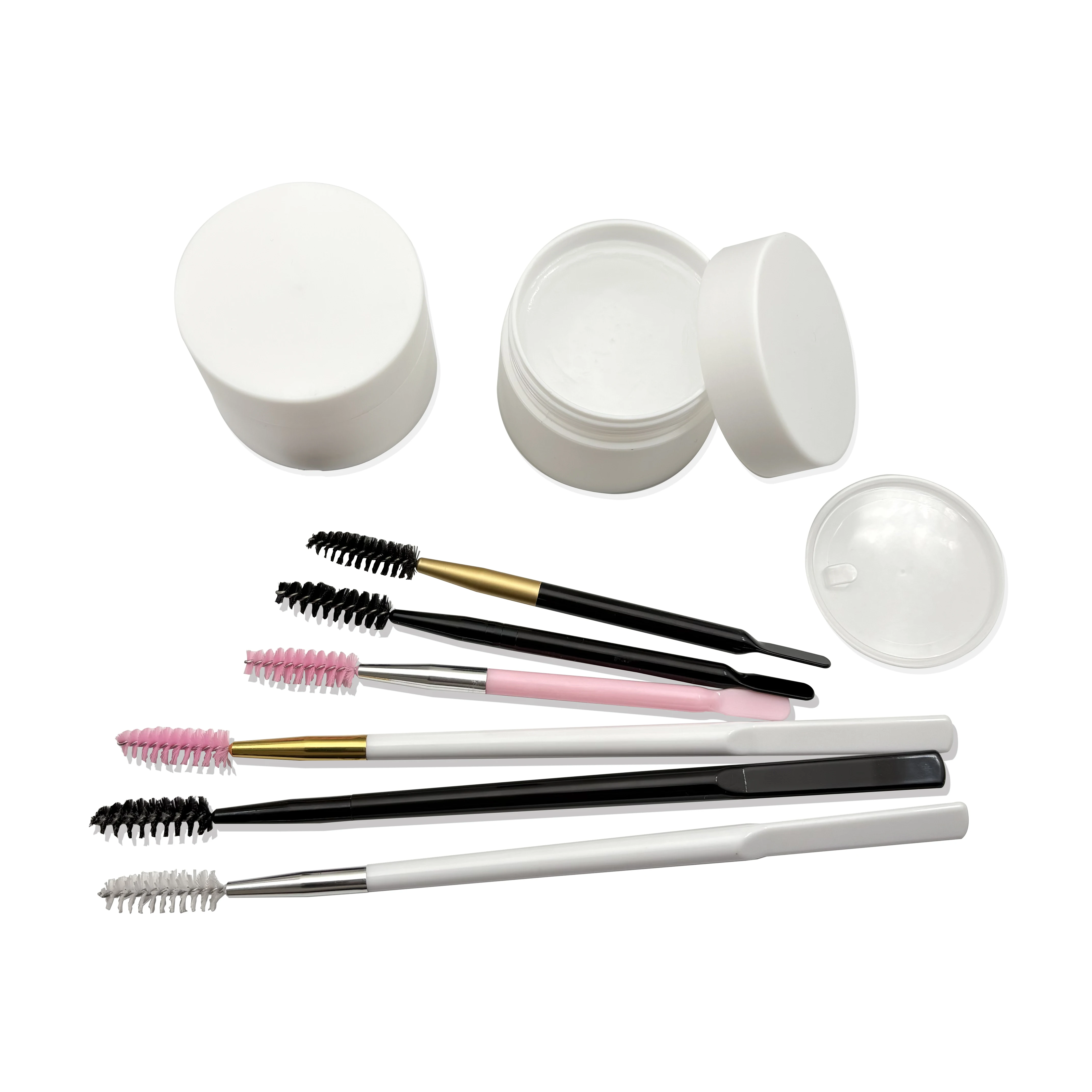 wholesale 30g wax eyebrows eyebrows styling wax vegan long lasting eyebrow wax brow freeze or brow lift