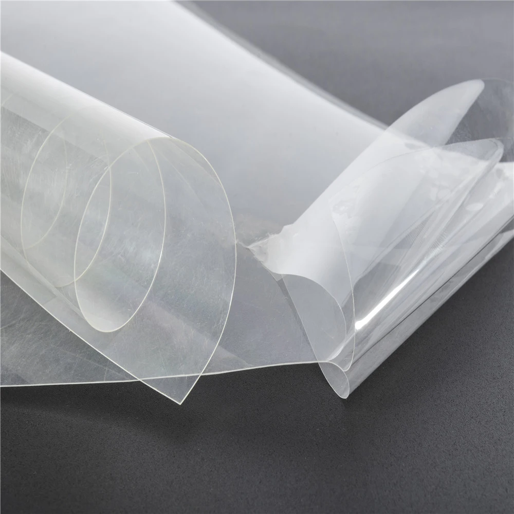 Shanghai TPU Film Medical Polyurethane Films