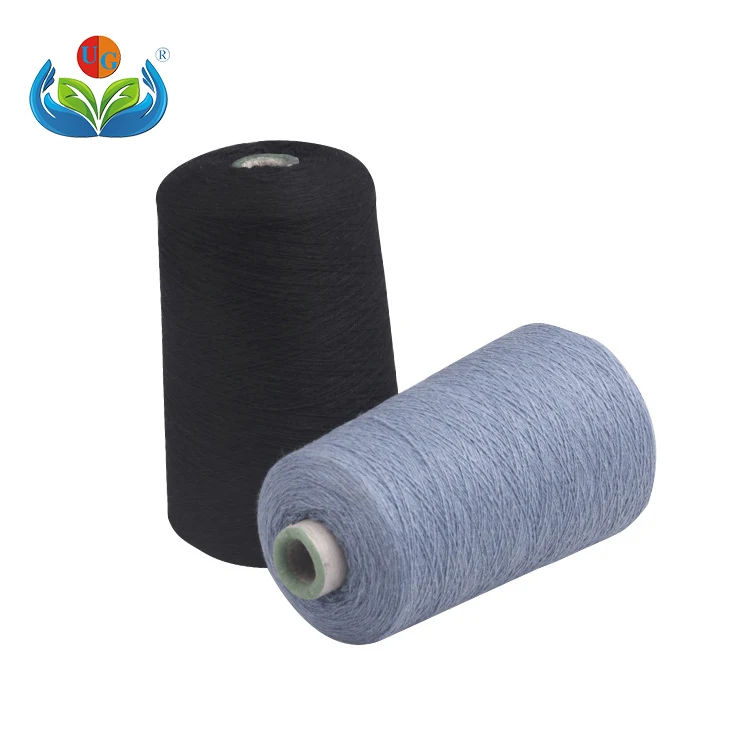 high quality wholesale 2/30 Nm hand knitting yarn 100% superfine australian merino wool dyed yarn fancy knitting wool yarn