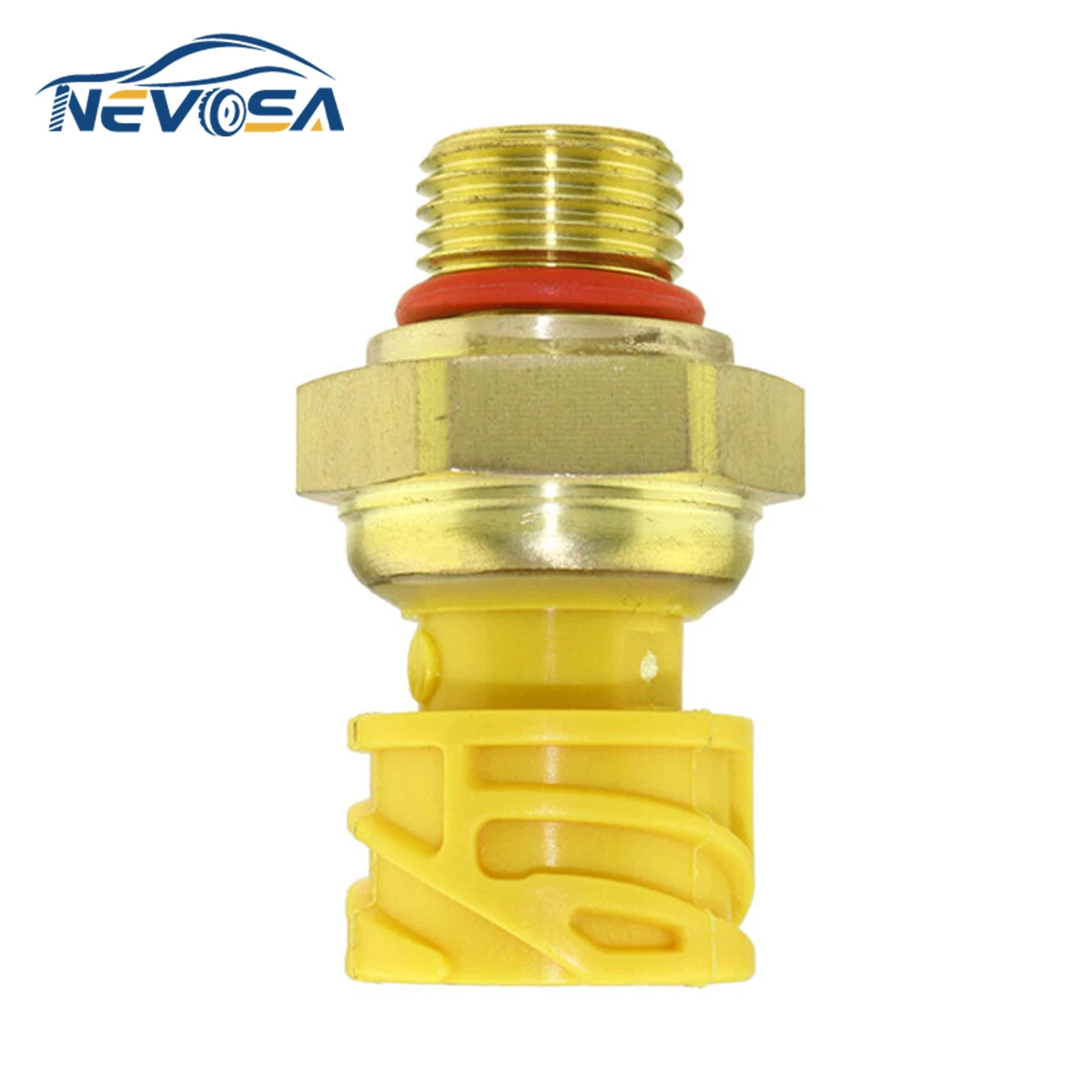 Nevosa 21634017 7421746206 7485116444 7421634017 7420796744 Generator Engine Oil Pressure Sensor For Volvo FM FM9 FM12 FMX Fe