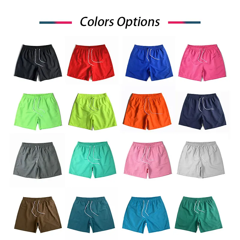 2024 best selling factory direct borad beach shorts trunks volleyball shorts swimming shorts