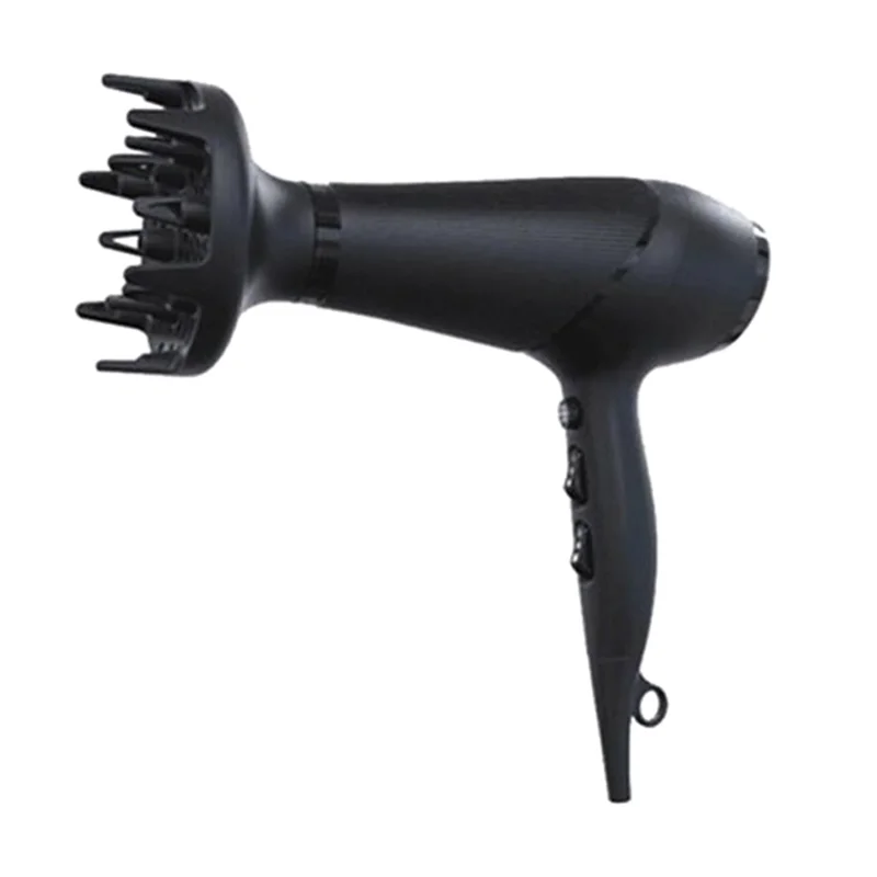 2200w Hot Selling Good Price Professional DC Motor Electric Blow Dryer Hair