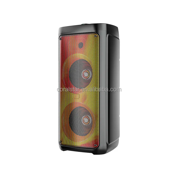 Sound system portable speaker  high quality outdoor speaker