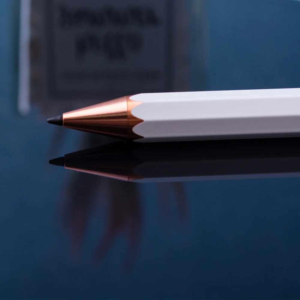 Wholesale octagonal Active Touch Stylus palm rejection magnetic capacitive active touch screen tablet stylus pen