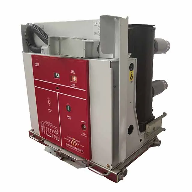 lock interlock vacuum circuit breakers medium voltage 40ka vcb 3ah3 630a 25ka
