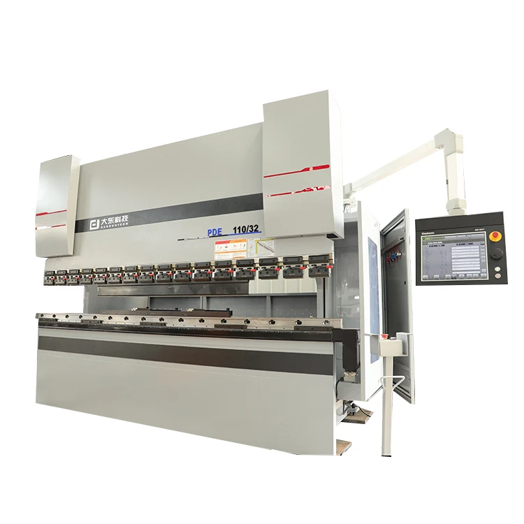 110/3200 новый стиль хорошее качество прессовый тормоз горячая Распродажа низкая цена от производителя для гнутья металла