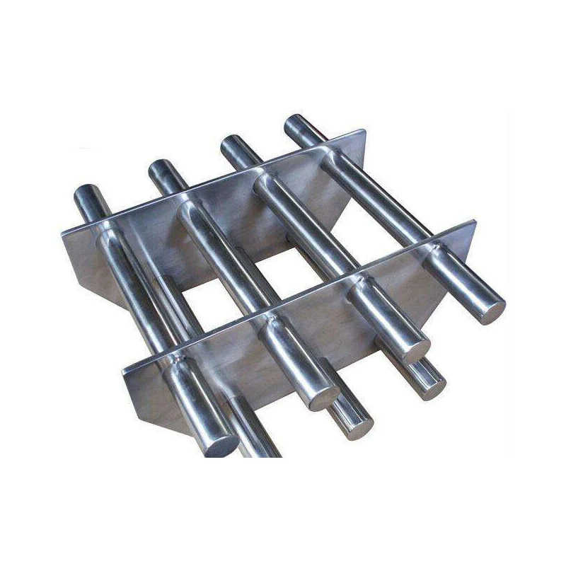 
China own factories neodymium magnet separator for sale 