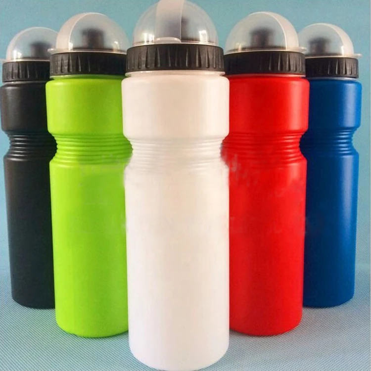 Mountain road bicycle cycling sports water bottle squeeze outdoor fitness sport plastic water bottle