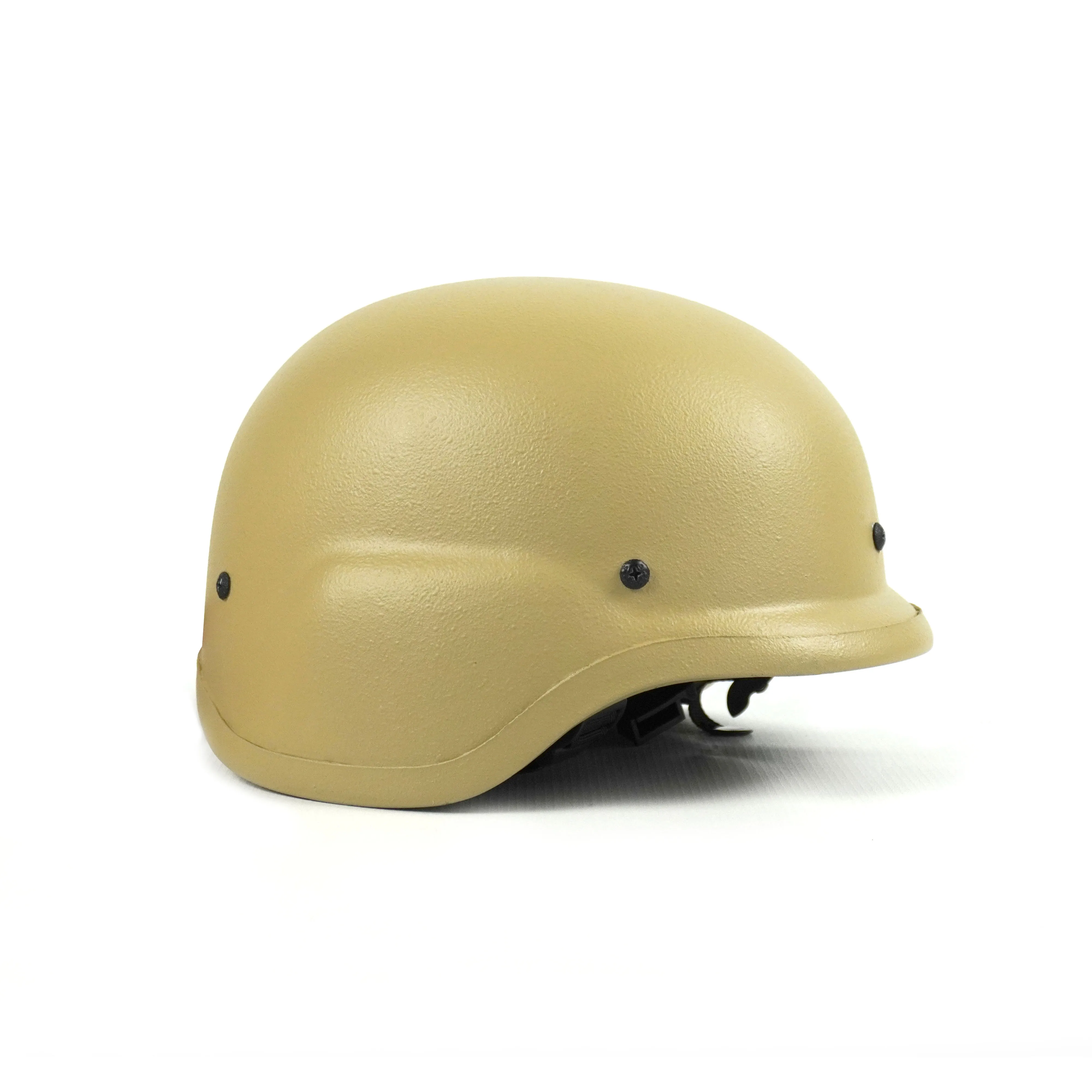 Wholesale Price NIJ Helmet Bulletproof Helmet Level 4 Military Pasgt Bulletproof Helmet