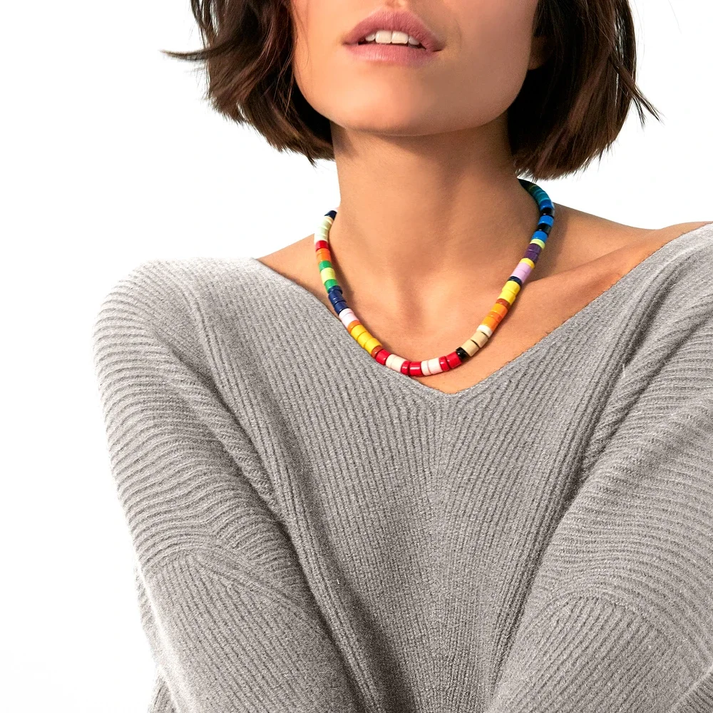 Gold Filled Chain Choker Necklace Wholesale Arrow Shape Gold Plated Choker Jewelry Necklace In Bulk For Men