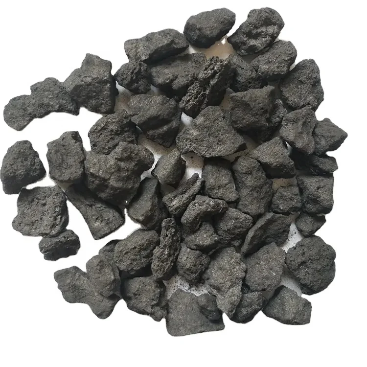 Высококачественный литейный полутвердый газовый коксующийся паровой уголь