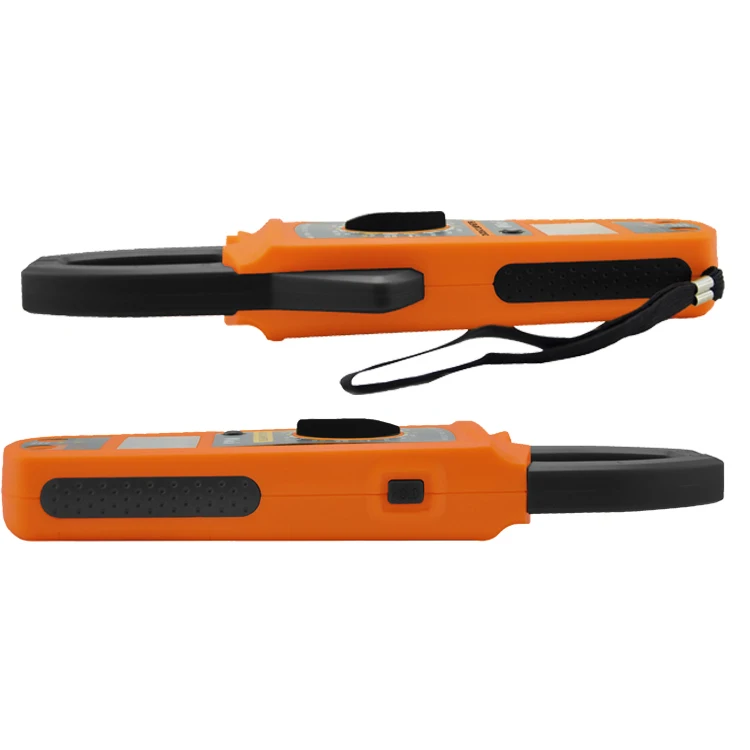 CM-2070C 3 1/2 Digits Digital Amperimetro