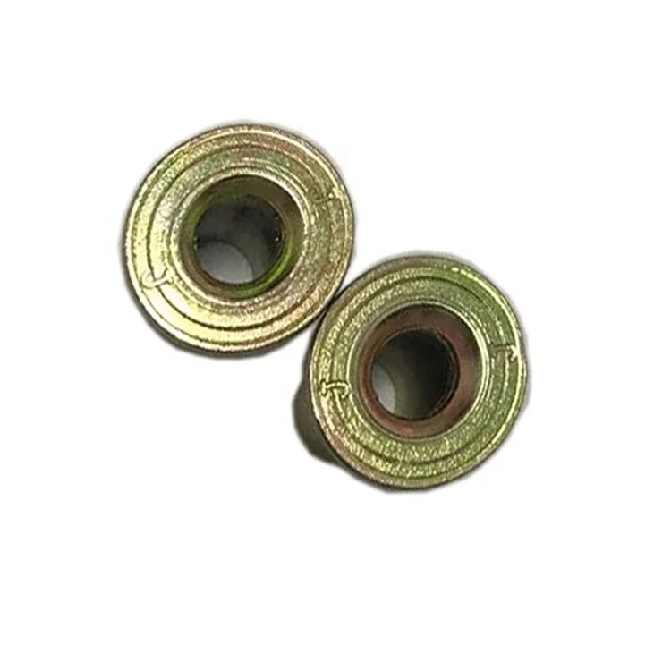 
Automobile clutch rivet and brake lining rivets Brake Pad Hollow Rivets 